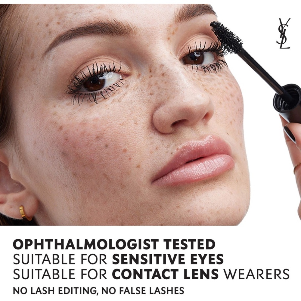 YSL lash clash mascara 6 pc bundle - Picture 11 of 16